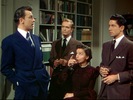 Rope (1948)Douglas Dick, Farley Granger, Joan Chandler and John Dall